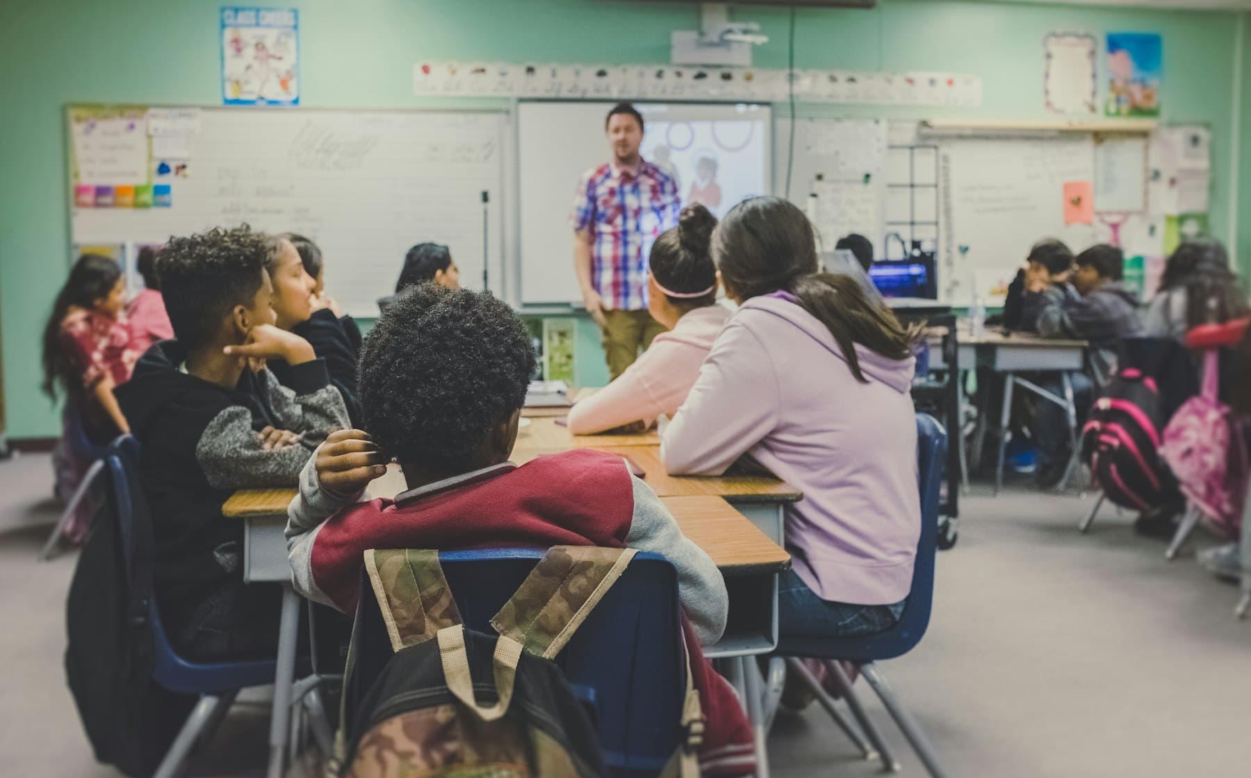 Education software for online learning and training